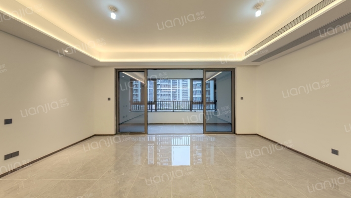 龙湖揽境二手房实景图