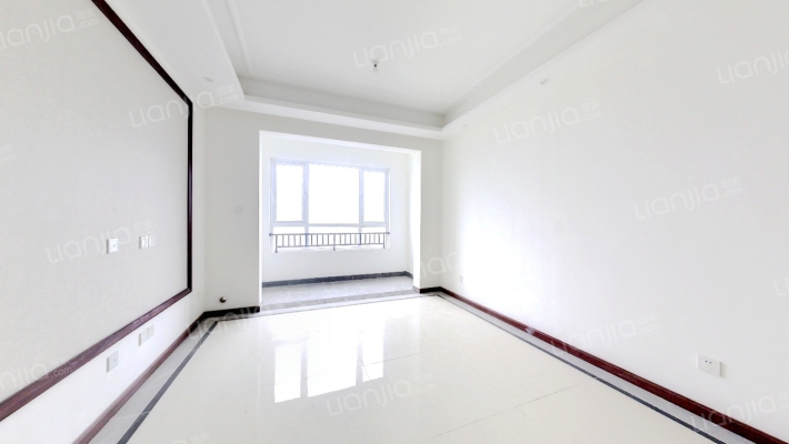 吾家花苑二手房实景图