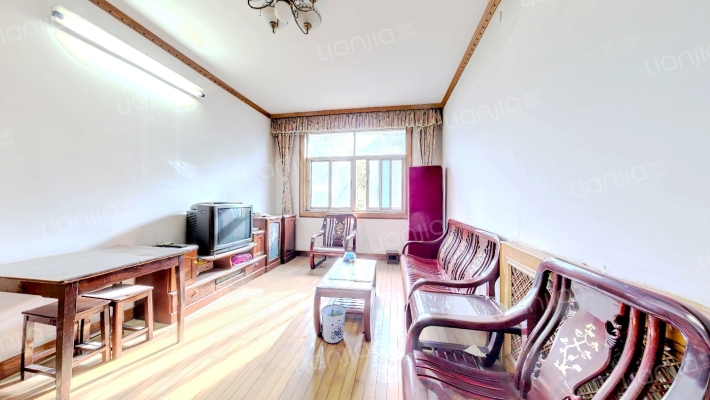 湖北省邮电学校宿舍二手房实景图