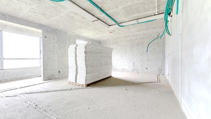 南湖玖號院二手房实景图