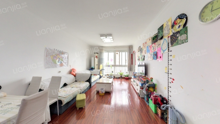 旭日龙园二手房实景图