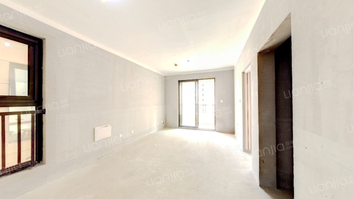 泉舜上城润泉苑二手房实景图