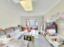 整租·浔南小区 2室2厅 南_浔南小区租房