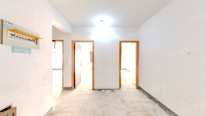 明都雅苑二手房实景图