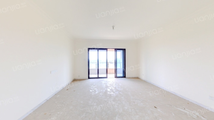 万山湖壹号二手房实景图