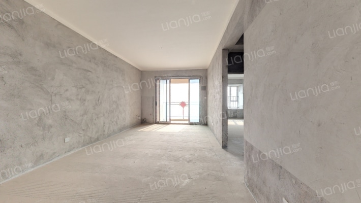 中建瑜和城二手房实景图