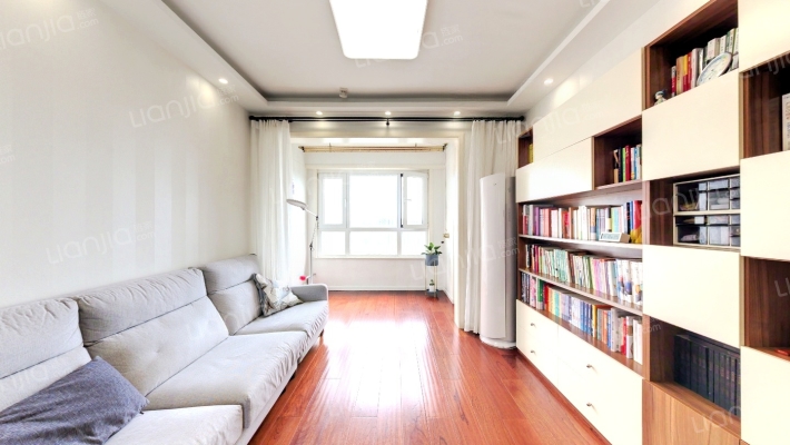 鑫苑鑫都汇二手房实景图