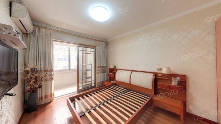 梳儿巷二手房实景图