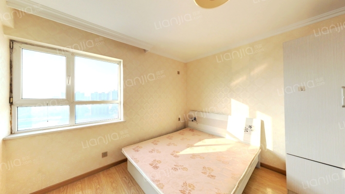 亿丰中心二手房实景图