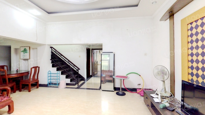 民基大楼二手房实景图