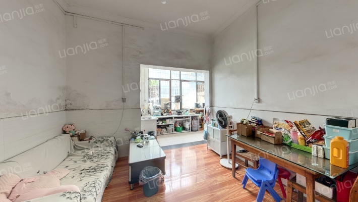 青鸽二巷二手房实景图