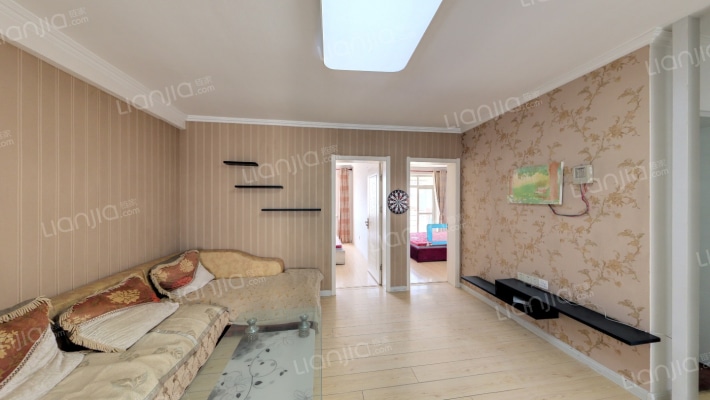 美好家园二手房实景图