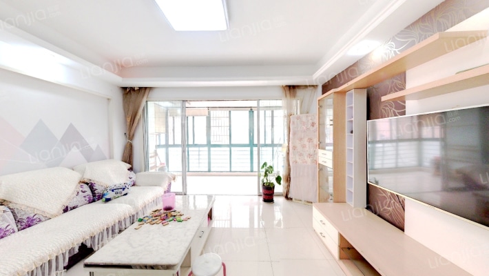 海景花苑二手房实景图