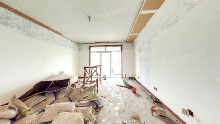 世家星城1期二手房实景图