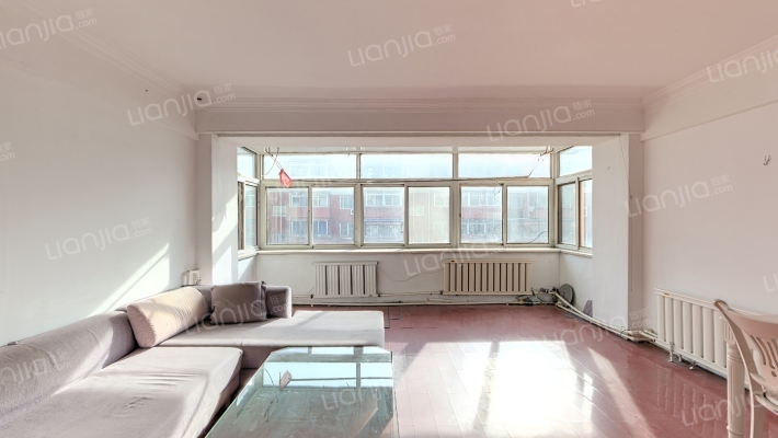 领事馆社区二手房实景图