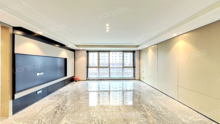 梅江壹号院二手房实景图