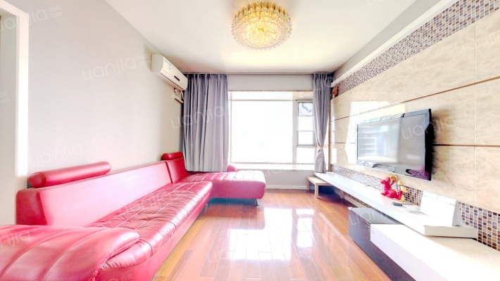 玉林品上二手房实景图