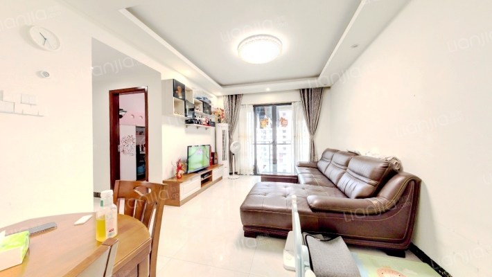 佳兆业滨江1号二手房实景图