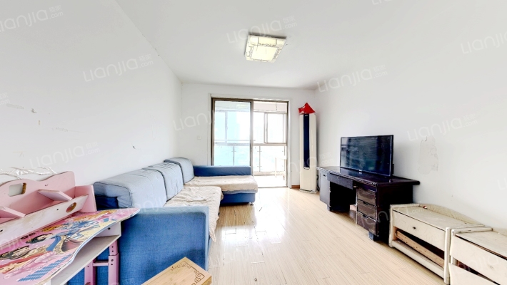 中电颐和家园一期二手房实景图