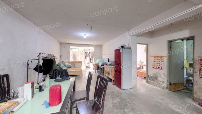 金水苑二手房实景图