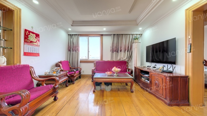 广济公寓二手房实景图