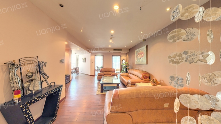 银辉摩天360大厦二手房实景图