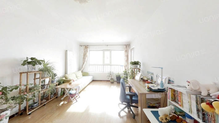 群力家园A区二手房实景图