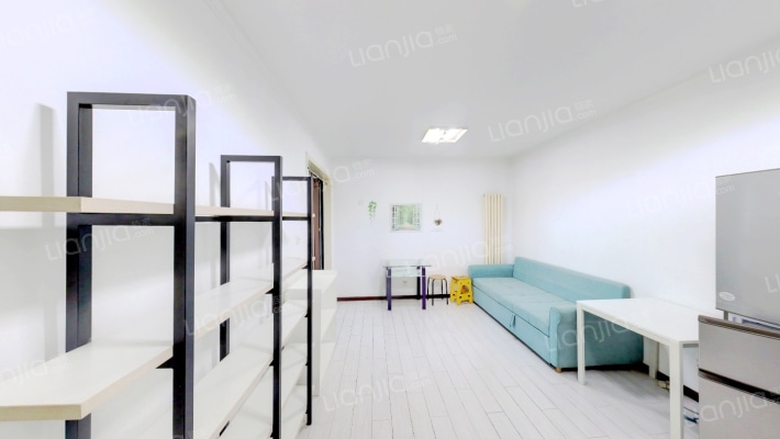 地王国际花园二手房实景图