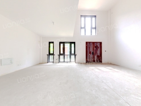 整租·银城原溪 4室3厅 复式 南