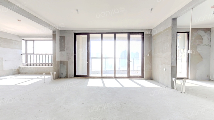 金科博翠山二手房实景图