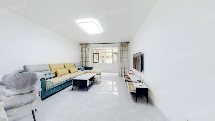 贻芳嘉园二手房实景图