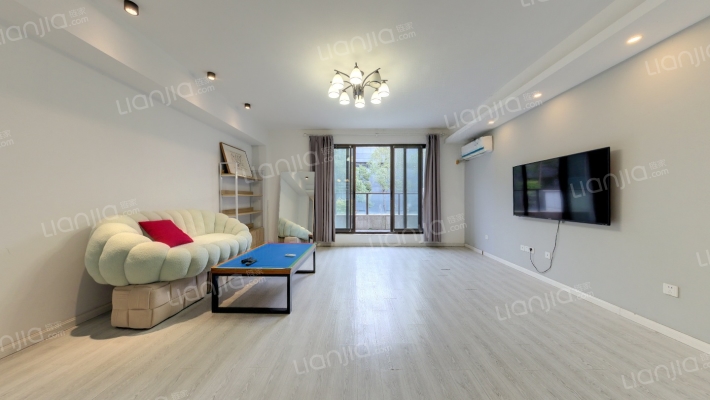 一品漫城三期（别墅）二手房实景图