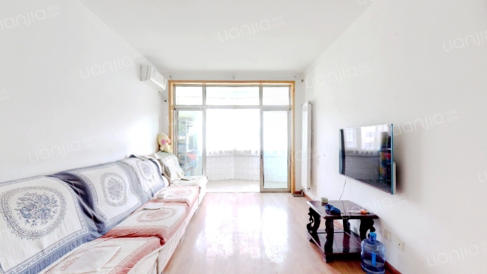 银宏小区二手房实景图