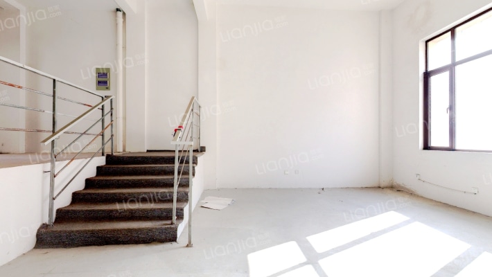 南都璟园北区二手房实景图