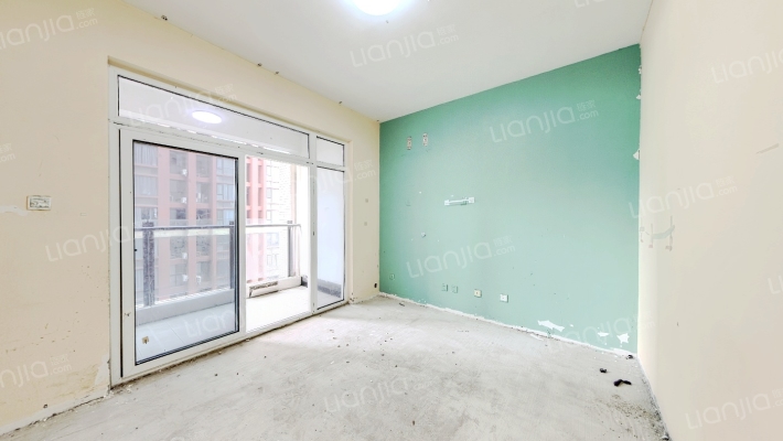 泰华锦城二手房实景图