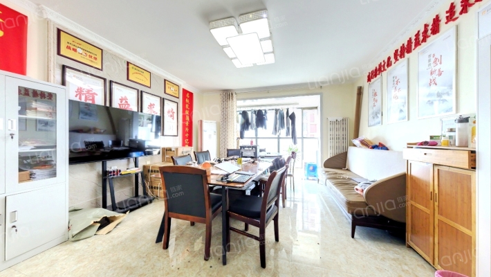 新蒲花园1号院二手房实景图