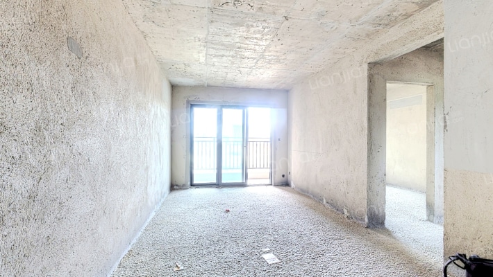 龙光·玖榕府二手房实景图