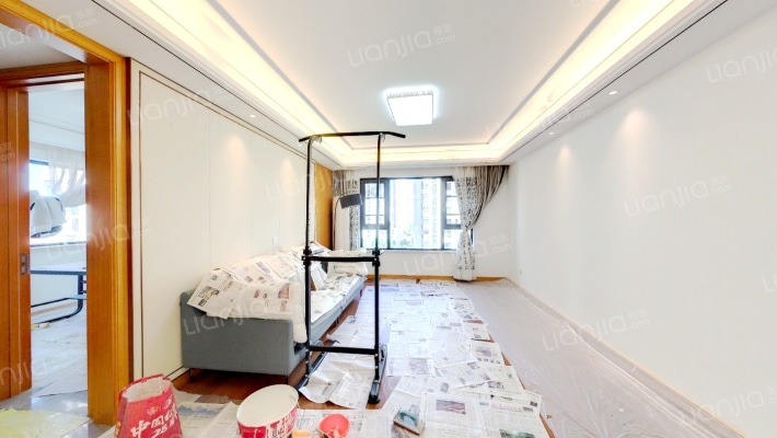 姚江金茂府二手房实景图