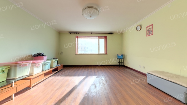 澳景花庭二手房实景图