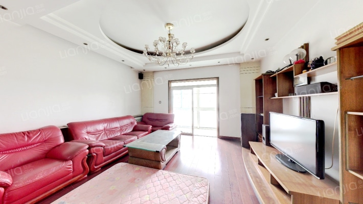 银杏苑二手房实景图