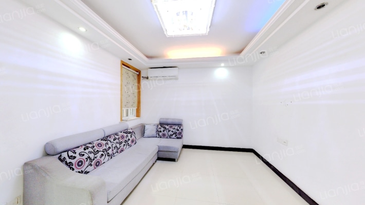 联升佳苑二手房实景图