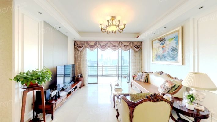 创逸雅苑二手房实景图