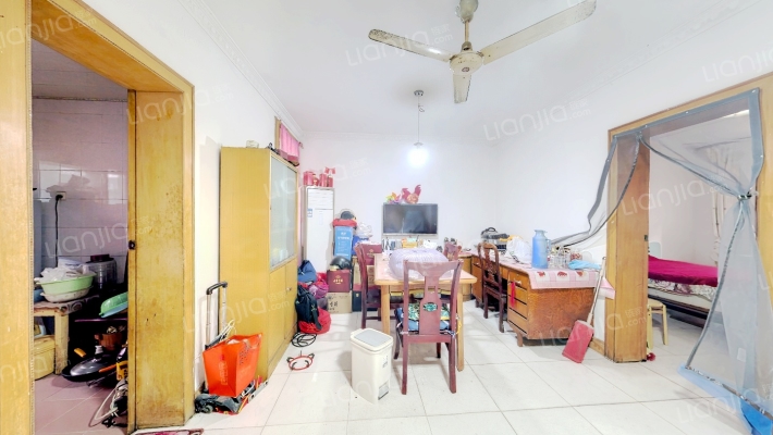 金鸟花园二手房实景图