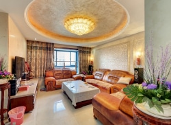 整租·明天广场 3室2厅 南/北_明天广场租房