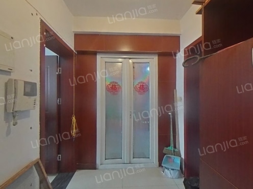 合租·群星苑村 3居室 南卧