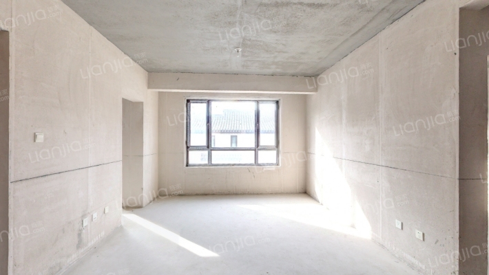 保亿和院二手房实景图