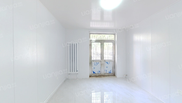 孙家沟二手房实景图