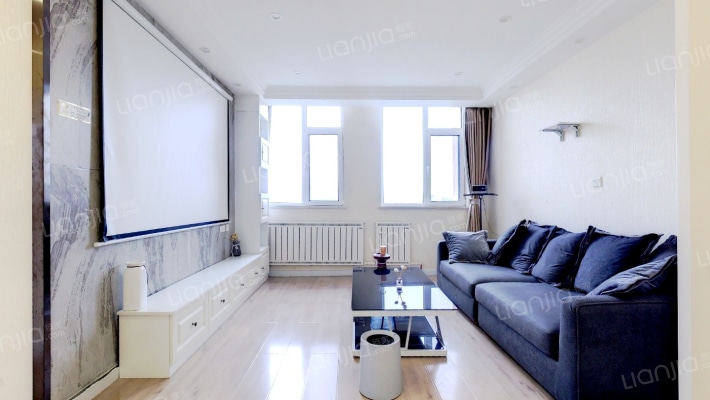 星尚SOHO二手房实景图