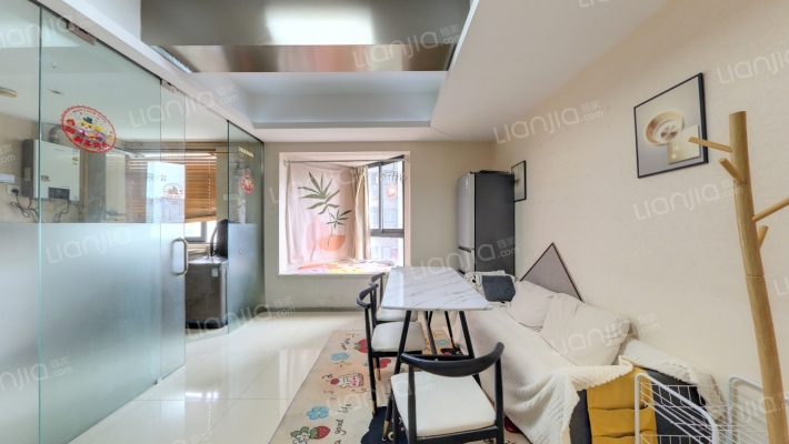 紫金乐章二手房实景图