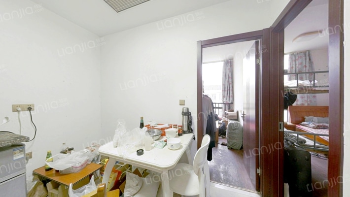 研发园二手房实景图